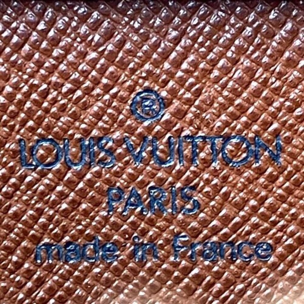 Louis Vuitton Monogram Orsay Clutch Bag - Picture 4 of 9